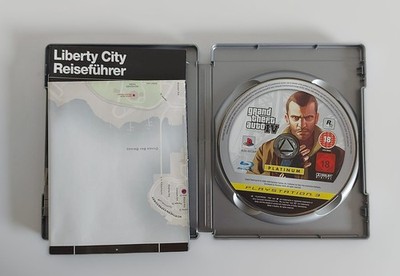 PS3 Spiele verschiedene Titel u. a.  Call of Duty, GTA, Resident Evil / USK 18