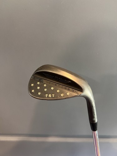 Titleist Vokey SM8 58 Degree 12D Grind Wedge - Picture 2 of 5