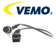 VEMO Camshaft Position Sensor for 1998-1999 BMW 323i 2.5L L6 - Engine nl