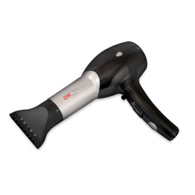 CHI GF1505 Pro Low EMF 1500W Professional Hair Dryer with Diffuser  633911625392|