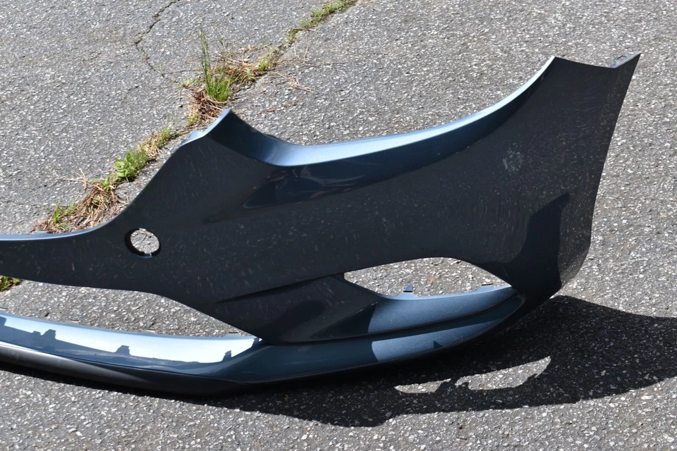 PARAGOLPES DELANTERO MAZDA 6 SPORT SEDAN 2014-2016 OEM GHP9-50031 Foto 4 de 4