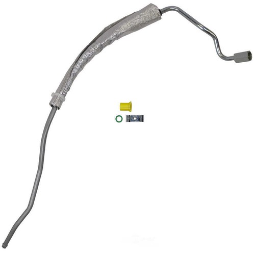 Power Steering Return Line Hose fits 20042008 Subaru Forester Impreza