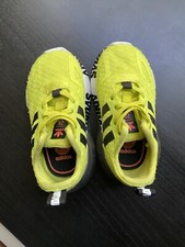 Adidas Baby Tennis Shoes