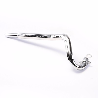 28mm Muffler Exhaust Pipe For 110cc 125cc ATC CT 90 70CC Apollo Quad Bike ATV