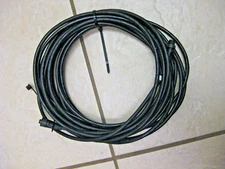 GARMIN NMEA 2000 BACKBONE DROP CABLE 32 foot Long  320-00387-02