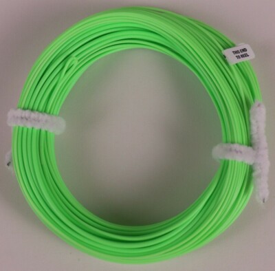 Scientific Anglers Mastery MPX SMU Fly Line WF9F Optic Green ON SALE 