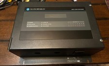 Allen Bradley 2755-DS1A Bar Code Decoder. Used, Fully Operational.