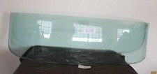 Oem Gm Rear Window E-z-eye Safety Plate Solid 1953-54 Chevrolet 4dr Sedan Rw64
