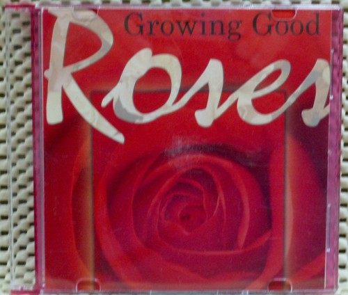 o'o'o . GARDENING Programs . Garden COMPOSER ENCYCLOPEDIA and GROWING GOOD ROSES - Picture 6 of 7