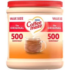 Coffee Mate Original Powdered Coffee Creamer