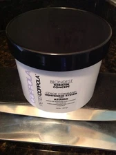 Peter Coppola Color Command Hair Mask w/ Azulene Jar - 16 oz - UNISEX