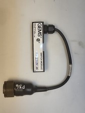 GEMS 87480 87480-60 SWITCH MODULE