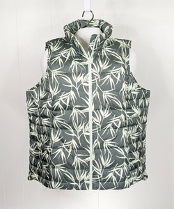 lands end plus size vest