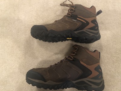 merrell chameleon shift mid