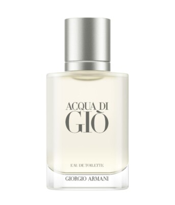 ACQUA DI GIO Giorgio Armani Eau de Toilette pour homme 30 ml