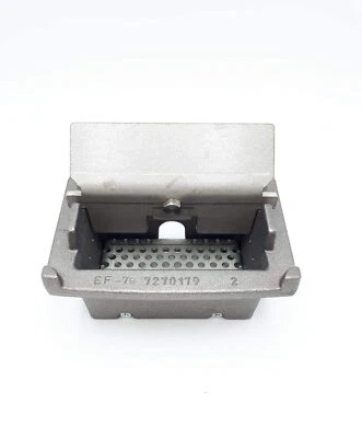 BRACIERE GHISA PER STUFA PELLET NORDICA 004278159-002287136 ISIDE MARTA IDRO 041