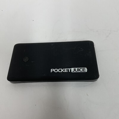 pocketjuice endurance