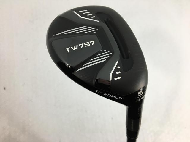 HONMA TOUR WORLD TW757 UT Hybrid U5 VIZARD For TW757 (R) #350 Golf 