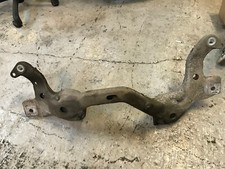 PORSCHE 955 CAYENNE 4.5 S ENGINE MOUNTING CRADLE / X MEMBER / SUBFRAME