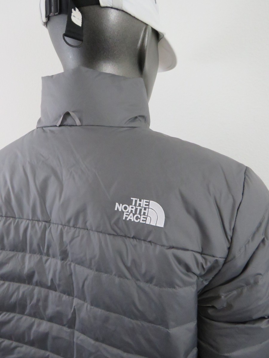 Mens The North Face Minoqua Flare II 2 Insulated 550-Down FZ