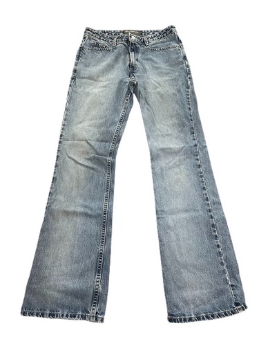 Levis Silvertab Vintage Light Wash 