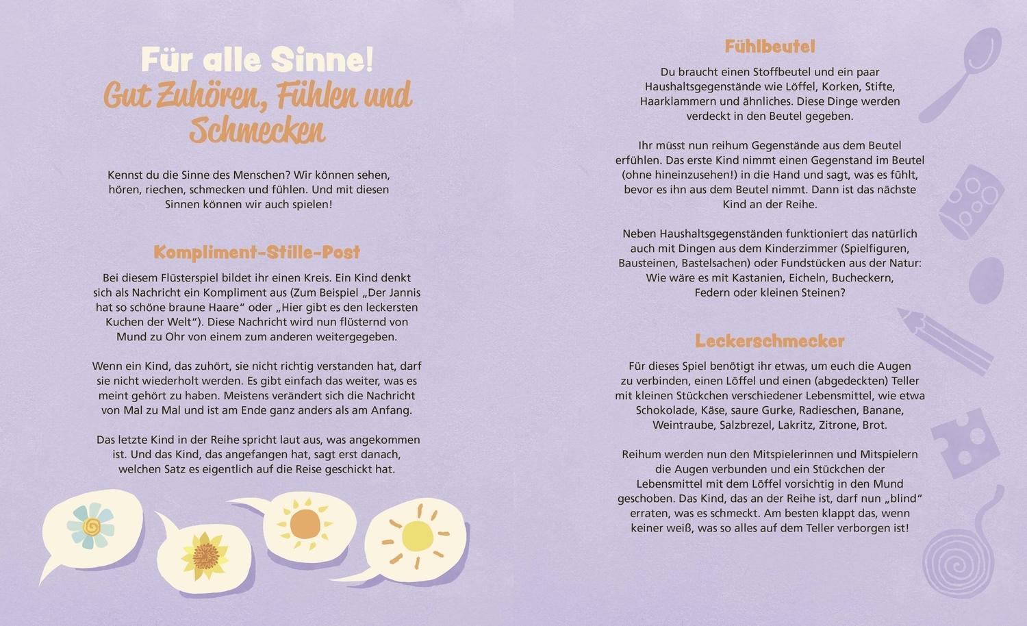 Thumbnail - Mein Kreatives Geburtstagsbuch Britta Heithoff