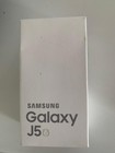 Scatola Originale SAMSUNG VUOTA per SAMSUNG GALAXY J5 - NO PRODOTTO