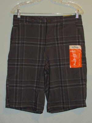 NWT Urban Pipeline Max Flex Flat Front Shorts 30 (actual)
