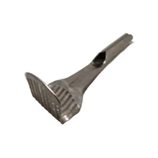 Potato Ricer Masher Kitchen Tool Utensil Gadget Primative  Vintage Retro 