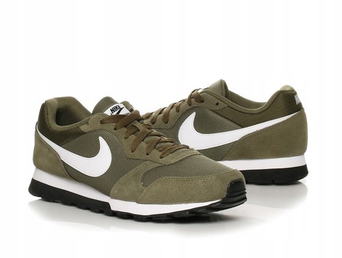 Nike 749794 md runner 2 scarpa sportiva uomo 410