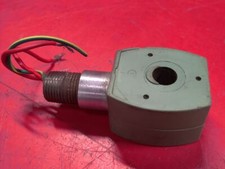 Asco Redhat Solenoid Coil 238610-032-D