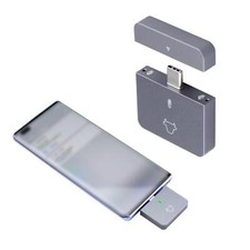 M.2 NVMe 2230 SSD Enclosure Hard Enclosure Simple Using