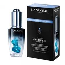 LANCOME ADVANCED GENIFIQUE SENSITIVE SERUM DUAL CONCENTRATE 0.67oz/20ml Sealed