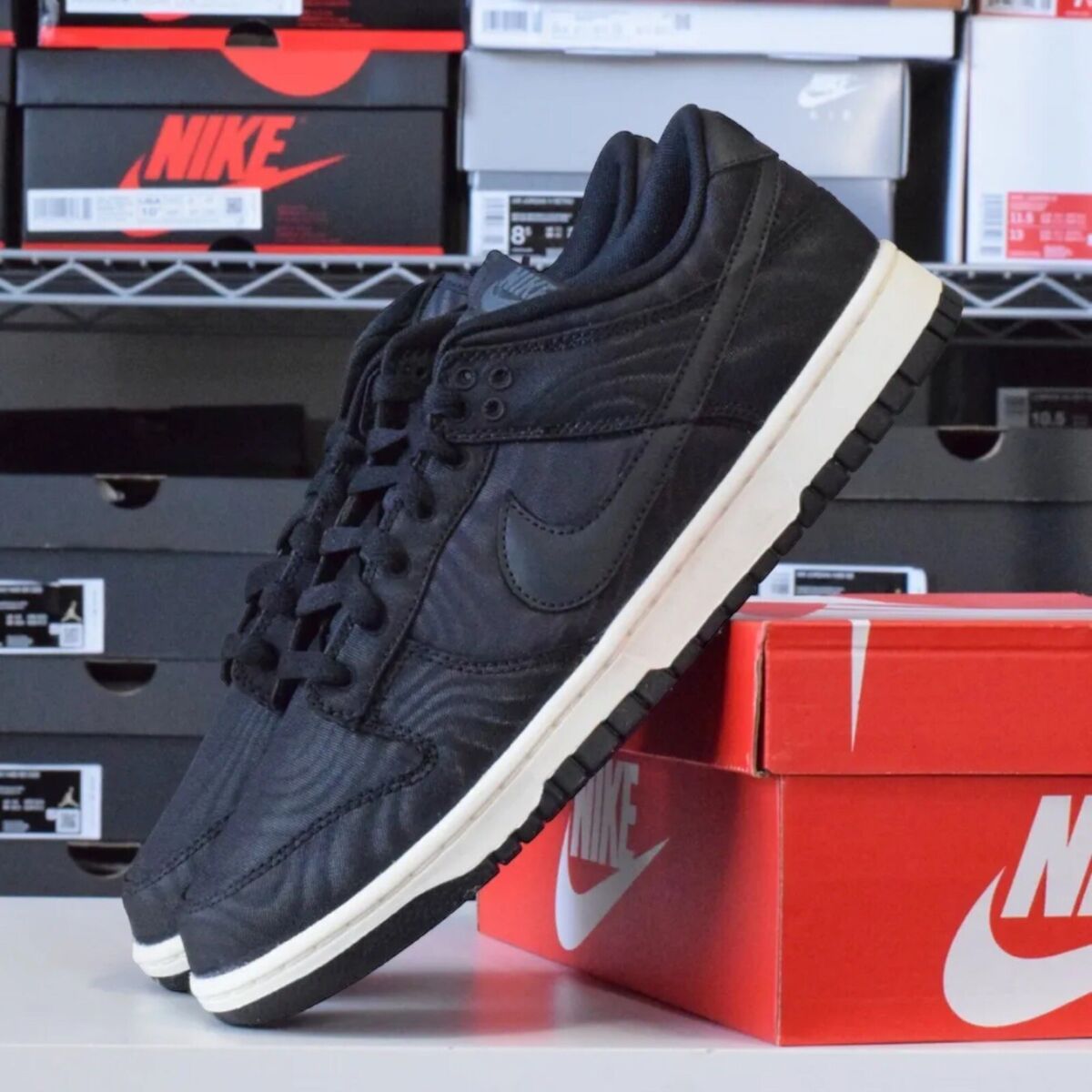 Nike Dunk Low Retro Premium 'Split - Chicago' 9