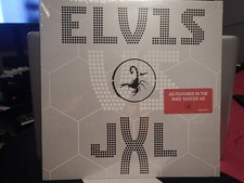 Elvis Presley, VS J X L, RCA Records, 