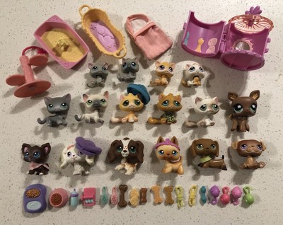 ebay lps accessories