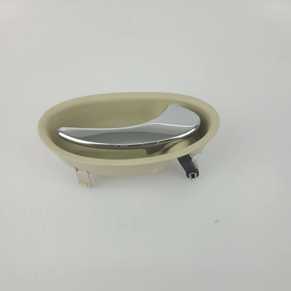 Unidad de manija de puerta interior delantera derecha 2004 2005 para Mercedes-Benz P0058419 OEM Foto 4 de 4