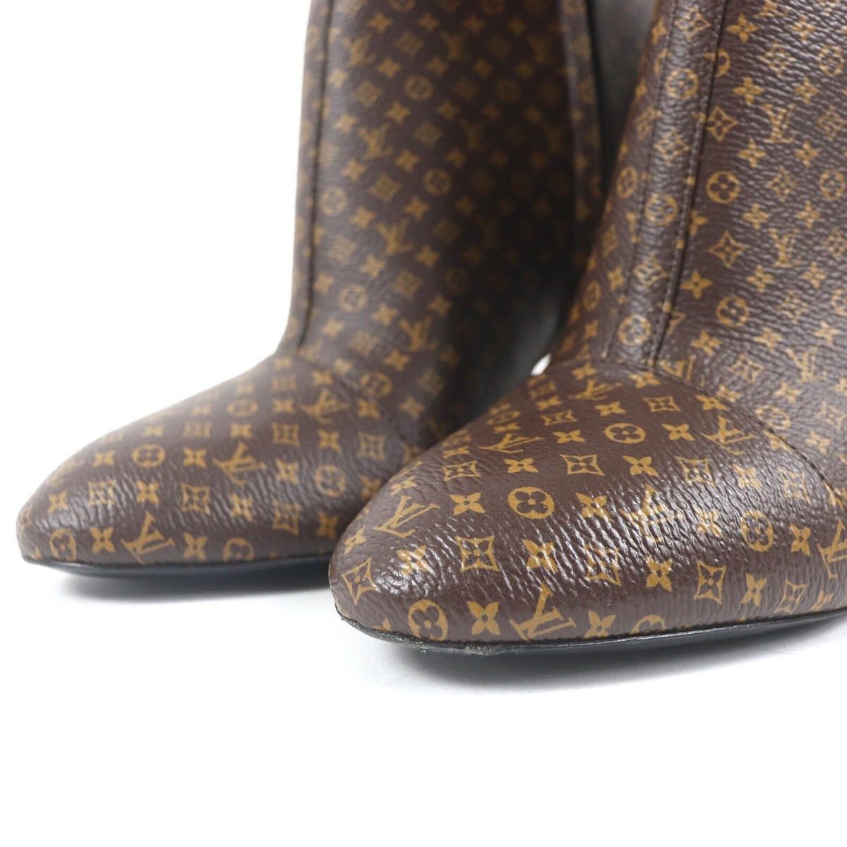 LOUIS VUITTON　ローリエート38.5 LOUIS VUITTON ローリエート38.5 - メルカリ