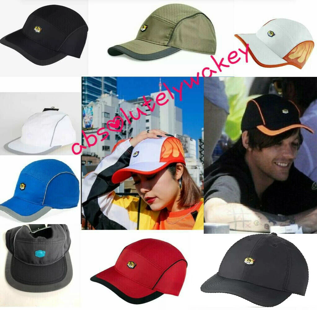 crucero apretón frío Nike AW84 TN Air Aerobill HAT air Max Reflective Cap DRI-FIT 5 Panel  Adjustable | eBay