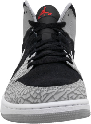Jordan 1 Mid SE Elephant Toe for Sale | Authenticity