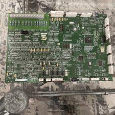 SOLARON INVERTER CONTROL BOARD P/N 1301219-01 F - FOR ADVANCED ENERGY INVERTERS