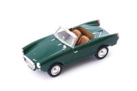 Autocult 1/43 Epoche Citeria 1958 GrÜN Modellbau Statisches Modell Diecast
