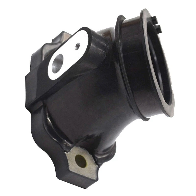Bota adaptadora de admisión del cuerpo del acelerador para Polaris Ranger 800 RZR 2011-2014 5413766US Foto 4 de 4