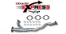 FRONT FLEX PIPE 2009 2010 2011 2012 2013 2014 2015 2016 2017 BUICK ENCLAVE 3.6L