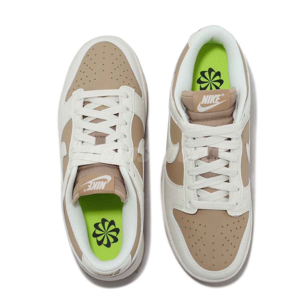 Nike Wmns Dunk Low Next Nature Hemp Beige Women Casual Lifestyle Shoe DD1873-200