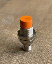 IFM EFECTOR IGS201 INDUCTIVE PROXIMITY SENSOR