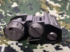 Free shipping. T91 folding combat sight, Rear Folding Sight Folding sight
