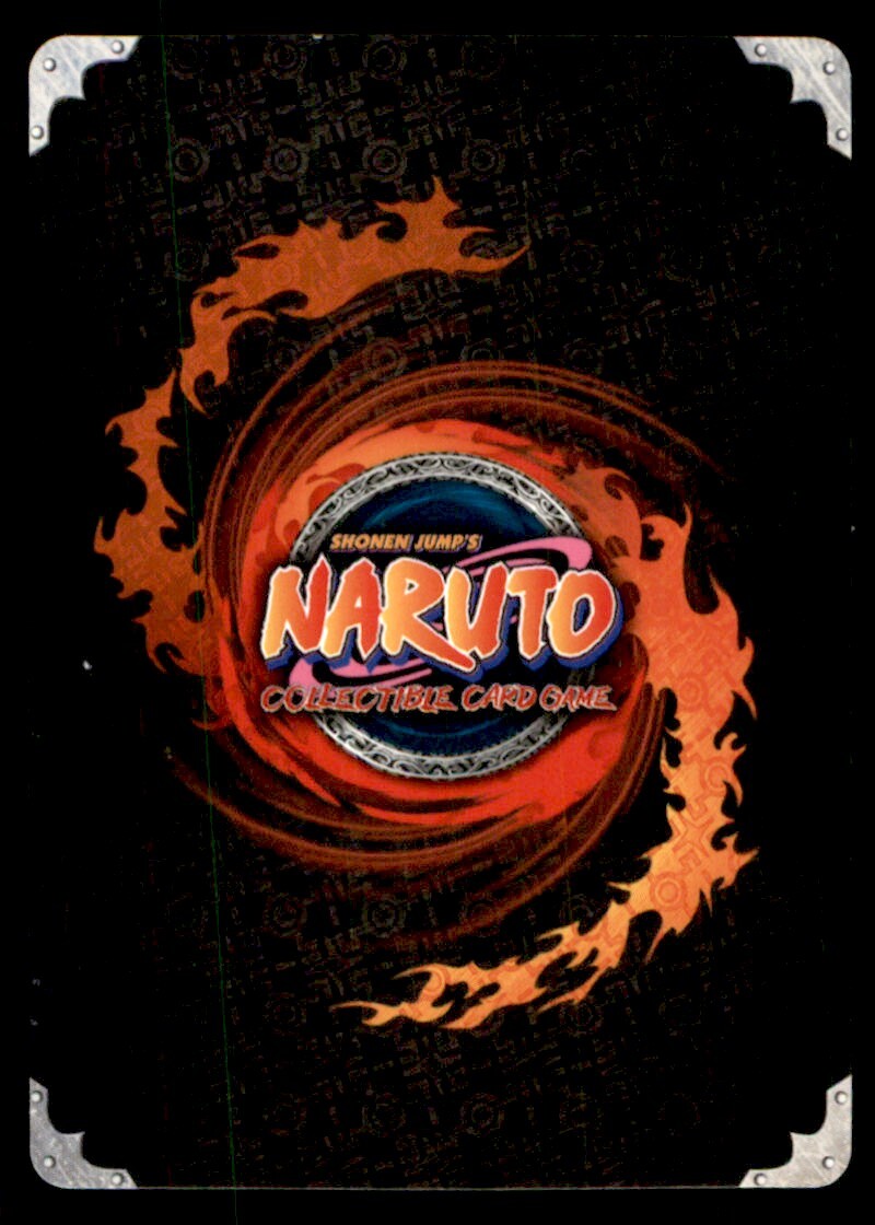 一点　ナルト　おいろけの術　カード　sexy jutsu Naruto Collectible Card Game Sexy Jutsu #110 Near Mint | eBay