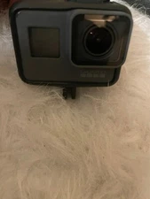 GoPro Hero 5 Black Edition Action Camera with Case And Battery