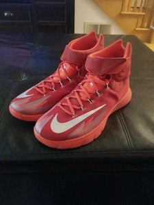red hyperrev